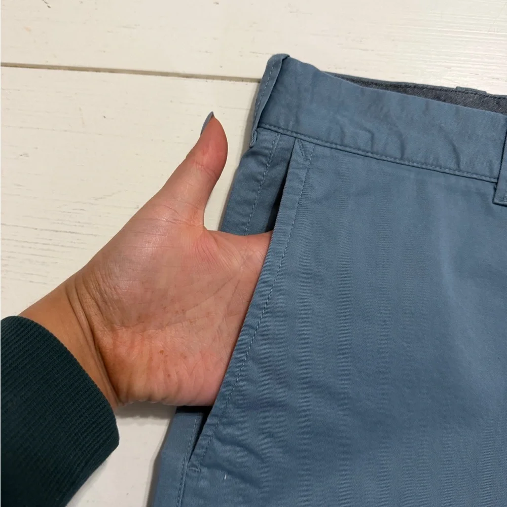 J.Crew Stretch Shorts